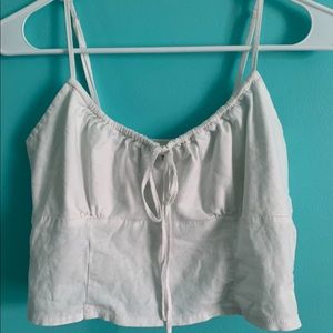 Brandy Melville Tank!!